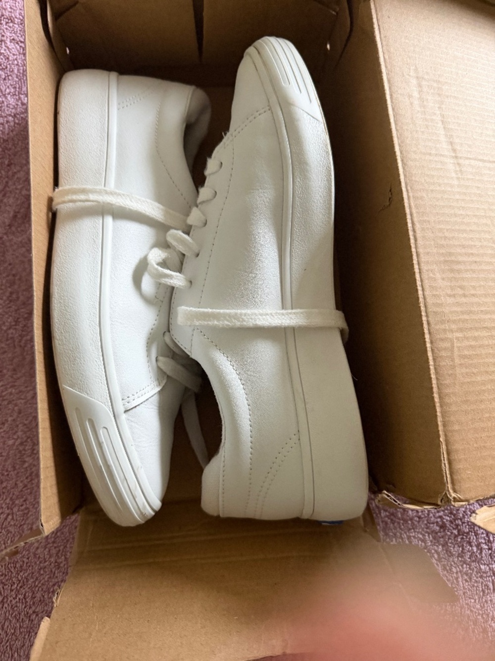 Keds size 7